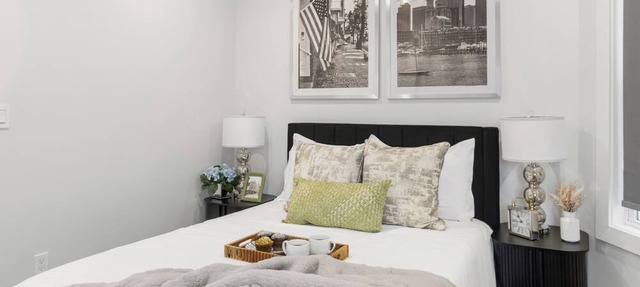 3BR2Bth MIT/Harvard/TD Garden/BOS/3 Parking Spaces