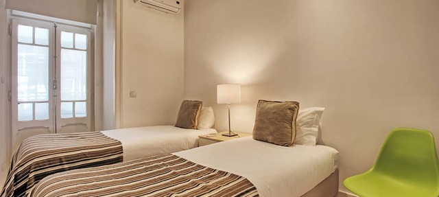 Amoreiras Luxurious Apartments