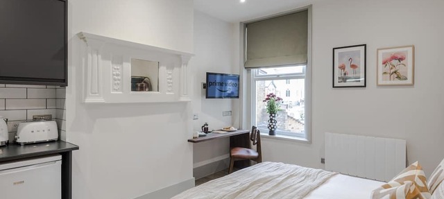 Tooting | Suburban Studio