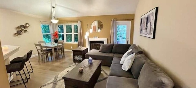 Beautiful Laguna 2 Bedroom Condo