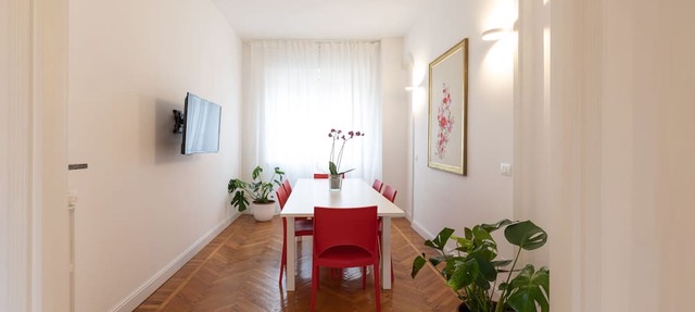 Gaffurio Apartment N