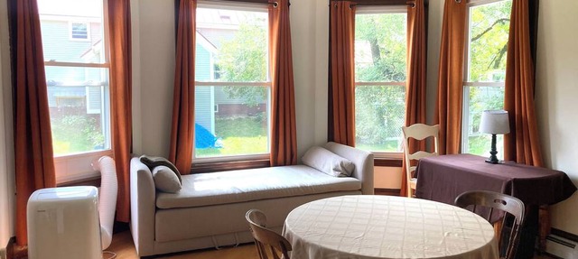 Cozy Studio in Downtown Freeport