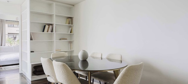 The Diplomat #4 - Boutique Designer Penthouse
