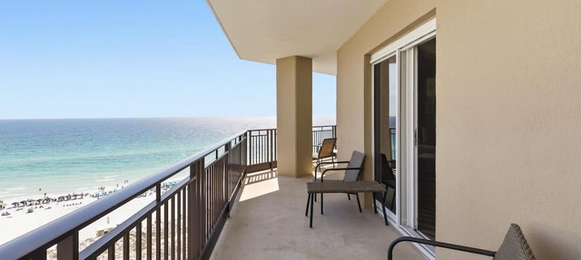 "Beachfront Bliss: East-Facing 3-Bed, 3-Bath Corner Unit on the 9th Floor at Westwinds Condominium" at Sandestin Golf and Beach Resort!
