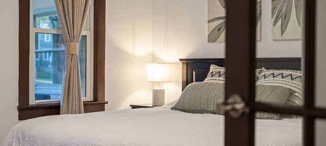 Thoughtfully Designed and Fully Equipped