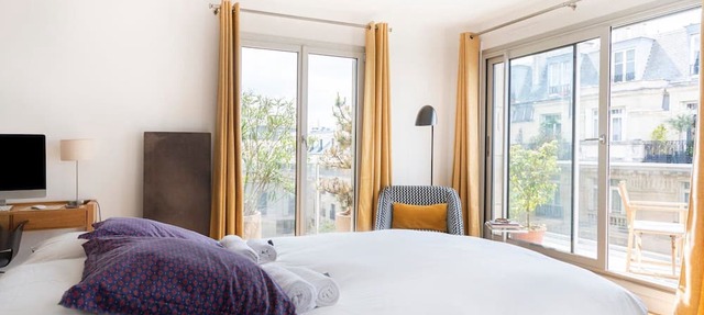 GuestReady - Superb Stay in the Heart of Paris
