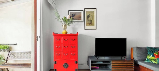 Hip Inner City Living in Vibrant Erskineville