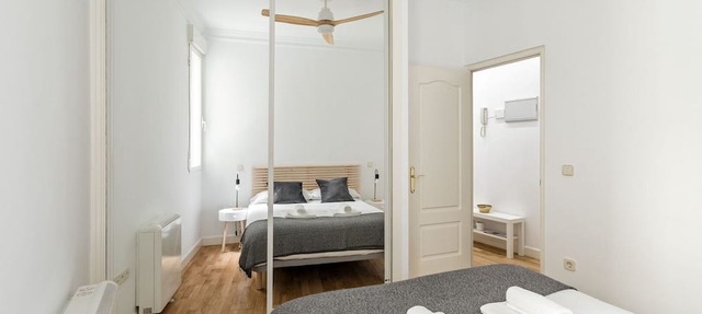 GuestReady - Flat near Plaza Mayor