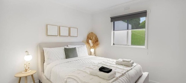 Little Bell: Nestled within the heart of Bellerive