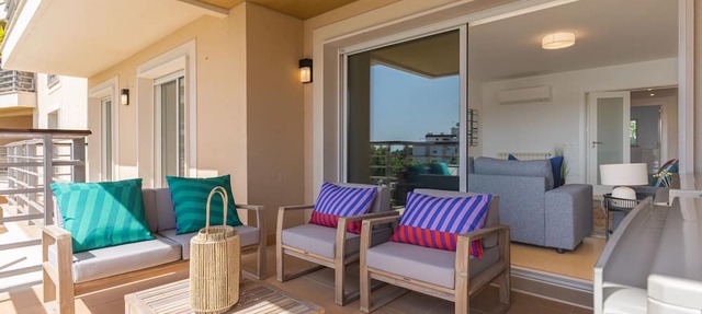 Exclusive Cidadela Park