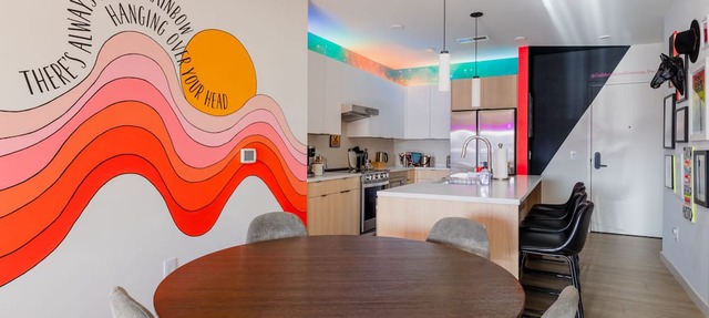 Walkable Group Condo with Pool