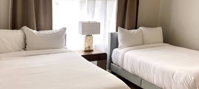 Serene King Bed Condo, Marina Del Rey