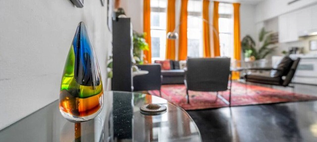 Stylish Carondelet Studio | Near Superdome