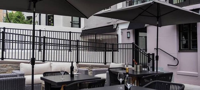 Peaceful Retreat in Washington | Pets Allowed | 0.6 Miles to Dupont Circle