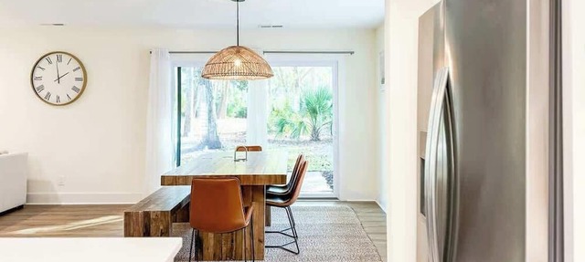 Stylish Villa w/Pool & Beach Club on Hilton Head