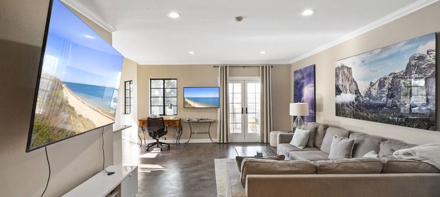 Condo In Redondo Beach. Close To The Ocean & Beach.