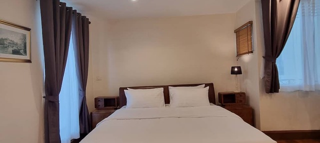 Chez Moi Bangkok Sukhumvit 26 Executive Residence (888)