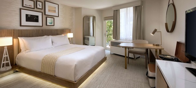 Belamar Hotel Manhattan Beach, Tapestry Collection by Hilton