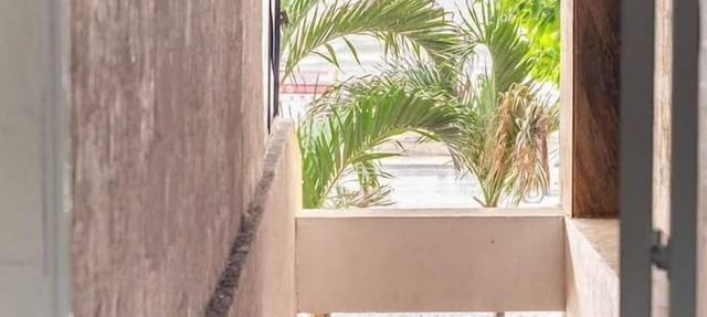 Charming Beachfront Apartment in Cartagena