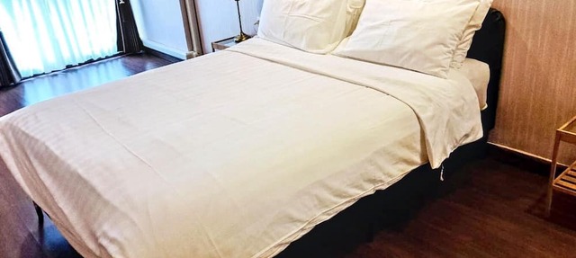 Luxury City Retreat 2-Bedroom Condo in Downtown Sukhumvit, Bangkok Room 3B
