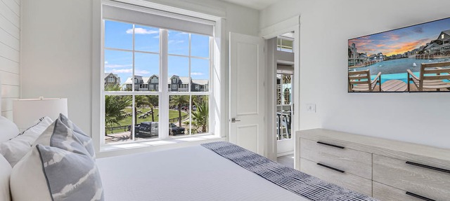 Beachy-chic condo at Cinnamon Shore North with 20+ resort-like amenities!