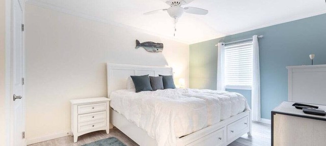 Ocean Walk Retreat | Heated Pool Condo Near St. Simons Village