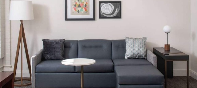 Modern Pet-Friendly Unit in New Orleans, Outdoor Pool, Near Lafayette Square!