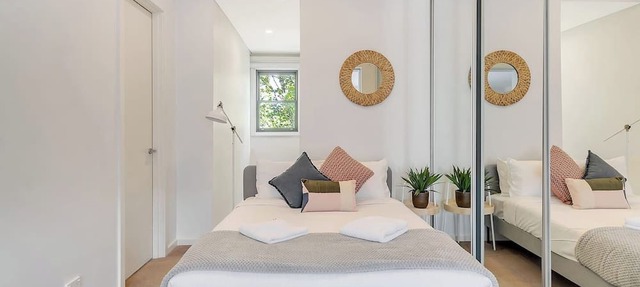 Centrally Located Pyrmont Paradise with Patio