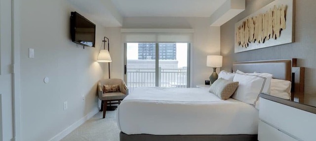 Sojourn | Randolph Towers