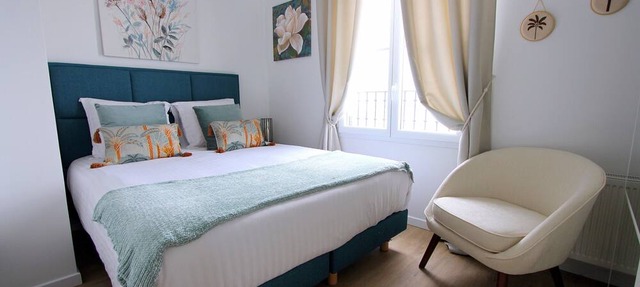 Eden1 ~ Spacieux Logement 6 Personnes Proche Disney