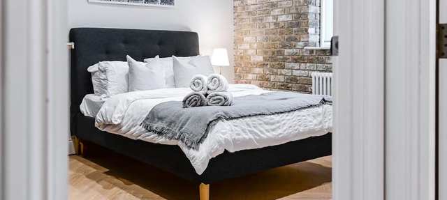 Kings Cottage - 3 bed Apt