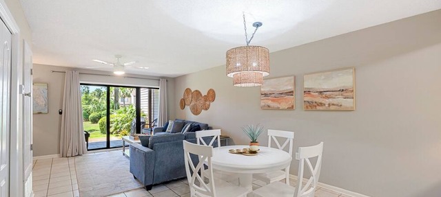 Pet friendly Portside Resort! 3 Pools & hot tub. Short walk to beach! West End PCB
