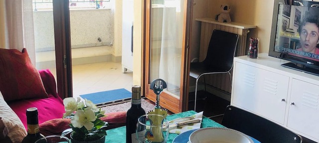 Homerez - Monza Apartment