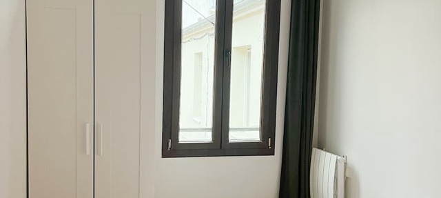 #6 Petite Maison Proche du Métro