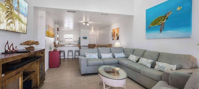 Portside 304: Deeded boat slip with Lift, water view