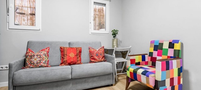 GuestReady – Your Perfect Nest in Madrid