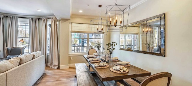 3BR Cozy Boston Condo, Near T