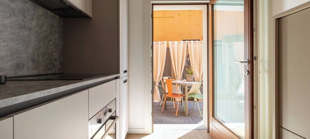 MURANO Place | MISTRO House rental