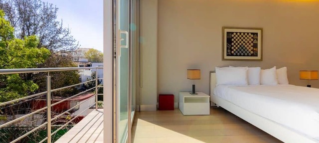 Capitalia | Elegance in the Heart of San Angel
