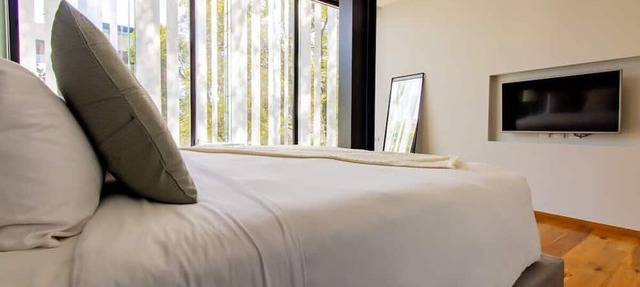 Capitalia | Temistocles Polanco 2BR, Security 24/7