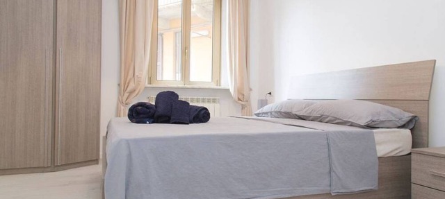 Easylife - Brand, new and fully furnished apt