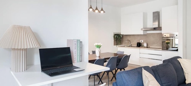 Easylife - Wonderful apartment in Porta Venezia area