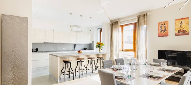 Easylife - Elegant penthouse in Navigli area