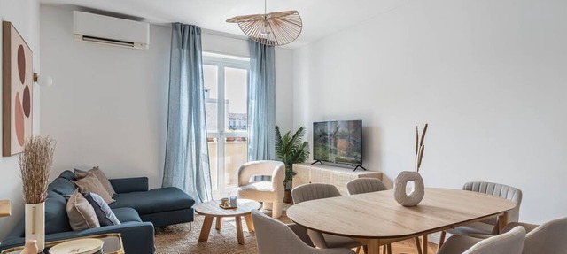 Easylife - Attic of style and comfort in P Venezia