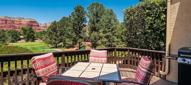 Canyon Mesa Spectacular Views! Heaven on the 7th