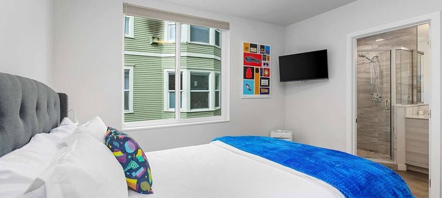 Marty McFly's Iconic Skateboard Sweet Suite