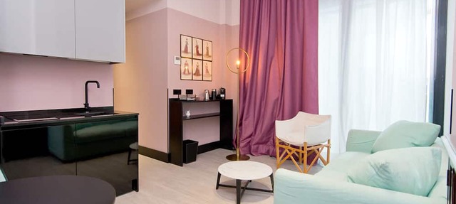 Unique Design Apartment in Barrio las Letras