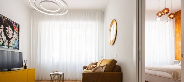 San Babila Design Apartment R&R