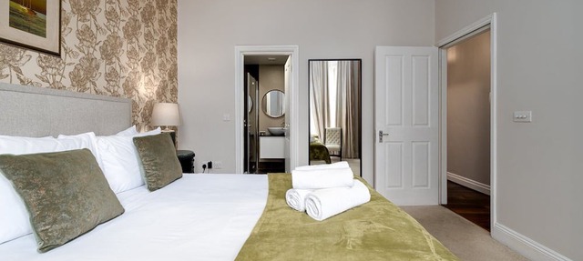 GuestReady - Fabulous stay in Fulham