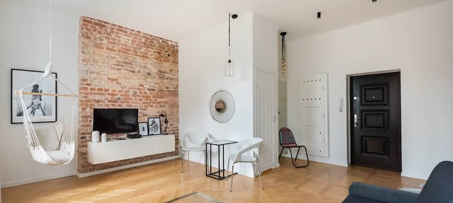 Old Town Basilisk Apartment